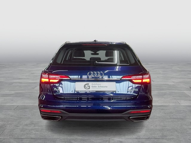 VW - Golf VIII 1,5 l TSI R-Line Black HuD Matrix RFK_8