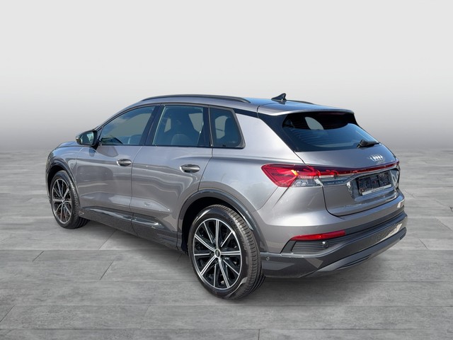 Audi - Q4 e-tron 45 quattro S-Line Advanced_6