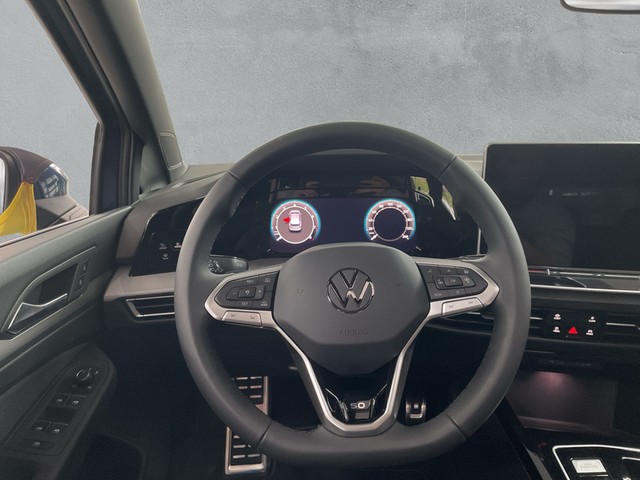 VW - T-Cross 1.0 TSI DSG Life AHK RFK SHZ App-Connect_4