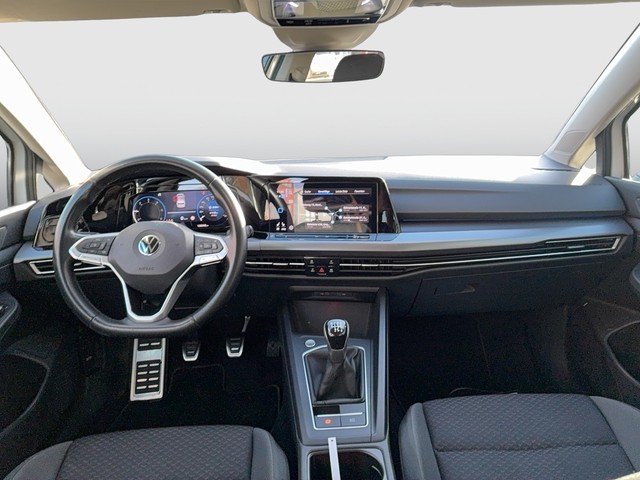 Skoda - Kamiq 1.0 TSI DSG Ambition LED+NAVI+SHZ+RFK_2