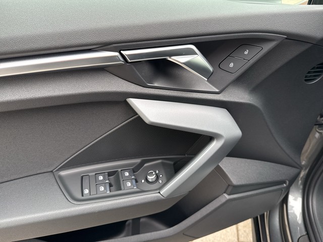 Audi - A3 Sportback 35 TFSI S-tronic S line ACC+LED+NAVI_7