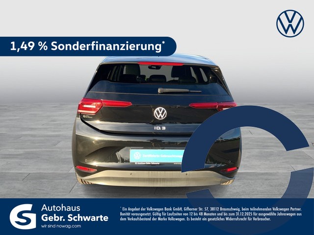 VW - ID.3 Pro 150 kW PANO+NAV+360+A-R-HUD+IQ-LIGH+ACC_12