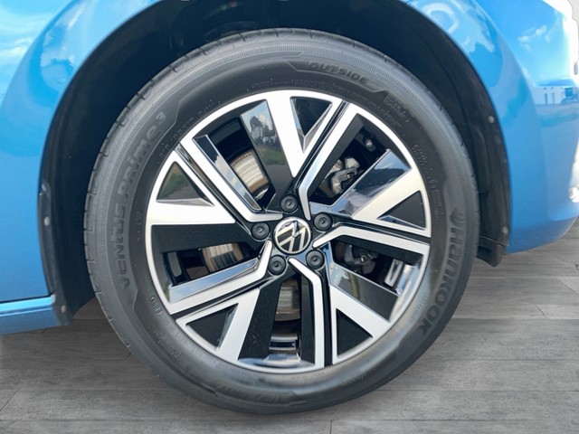 VW - Touran 2.0 TDI DSG Highline AHK+LED+RFK+DCC+E-HK_9