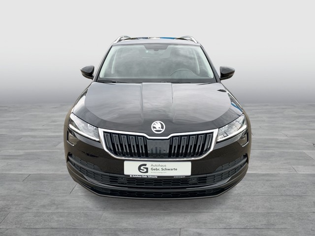 Skoda - Karoq 2.0 TDI 4x4 DSG Clever ACC AHK LED LM17_13