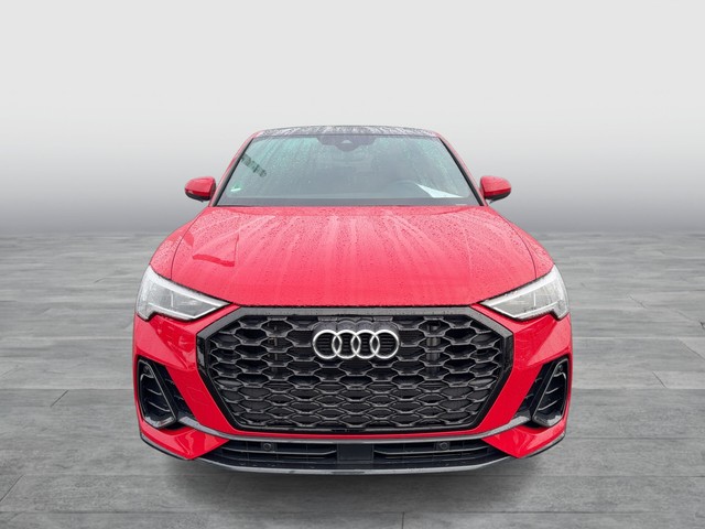 Audi - Q3 Sportback 45 TFSI e S-tronic S-Line ACC+LED_10