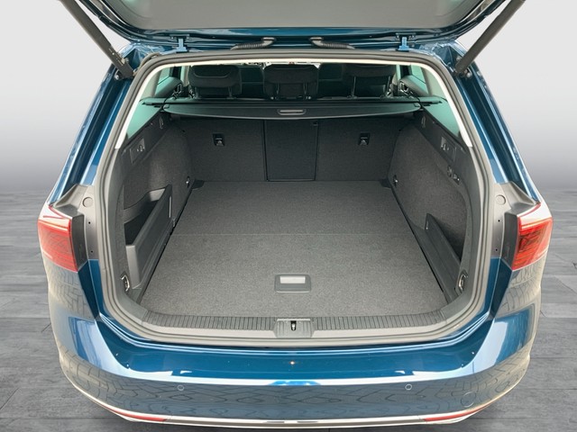 VW - Passat Variant 2.0 TDI DSG Business LED+RFK+NAV_4