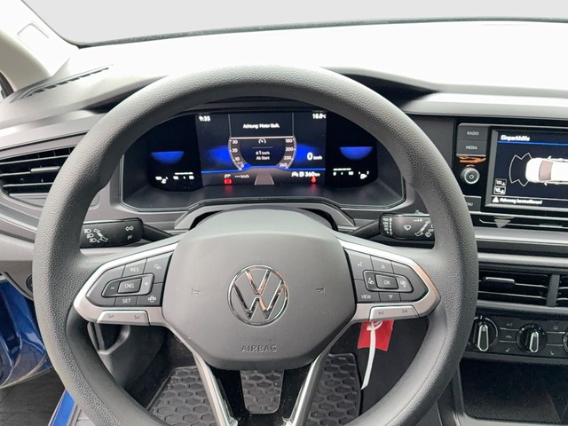 VW - Polo 1.0 TSI Fresh GRA+PDC+LED+SITZHZG_12