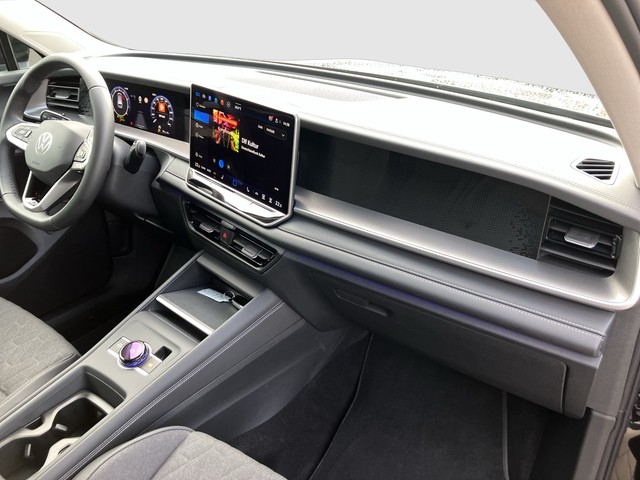 VW - Tayron 1.5 eTSI DSG Life ACC AHK CAM LED SHZG_9