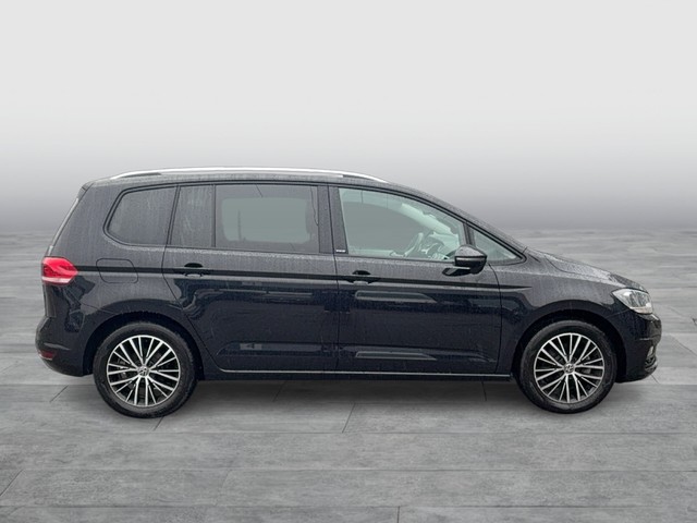 VW - Touran 1.5 TSI DSG Comfortline 7-SITZER+AHK+NAVI_9