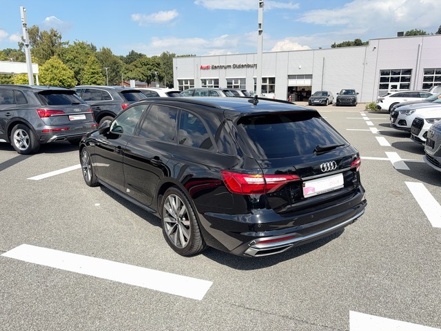 Audi - A4 Avant 40 TDI S-tronic quattro advanced AHK_6
