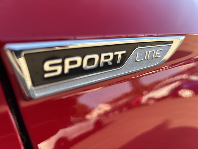 Skoda - Karoq 2.0 TSI 4x4 DSG Sportline AHK CAM LED PANO_10