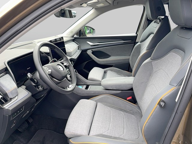 Skoda - Kodiaq 2.0 TDI DSG 4x4 Selection LED+AHK+NAVI+LM_12