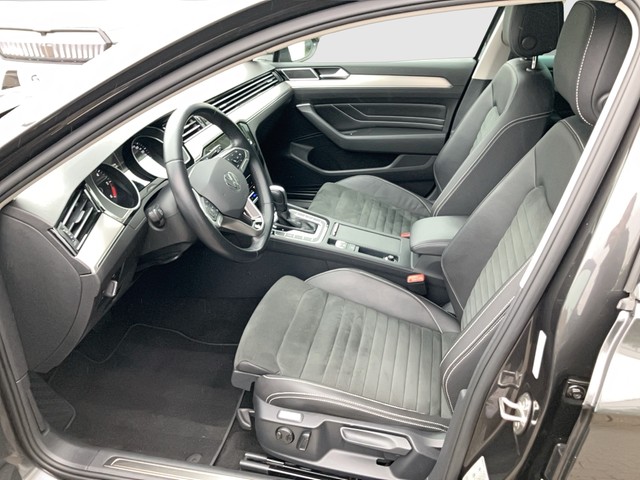 VW - Passat Variant 2.0 TDI DSG Elegance AHK+ACC+NAVI_15