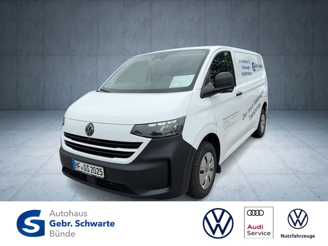 VW - T7 Transporter Kasten 2.0 TDI Automatik Klima+Kamera+Shzg._1