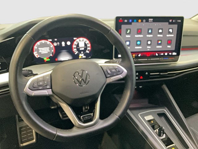 VW - Golf VIII Variant 1.5 eTSI DSG Goal ACC+LED+NAVI_15