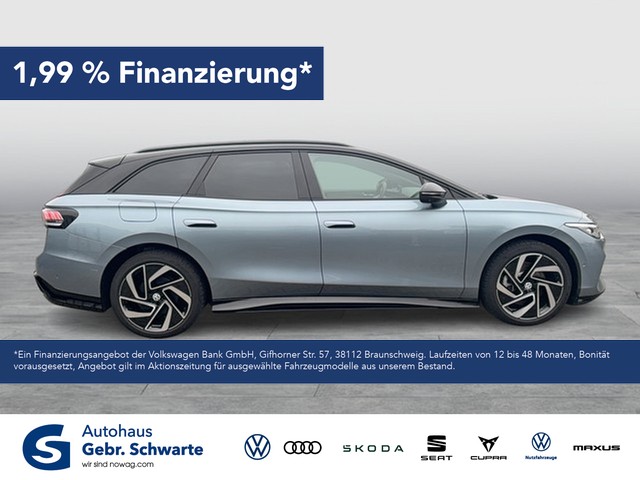 VW - ID.7 Tourer 77 kWh Pro NAV+AHK+KAMERA+HEADUP+ACC_11