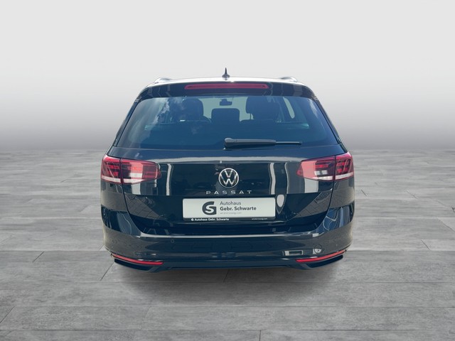 VW - Passat Variant 2.0 TDI DSG Business AHK+ACC+NAVI_10