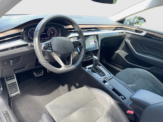 VW - Arteon Shooting Brake 2.0 TDI DSG Elegance AHK_15