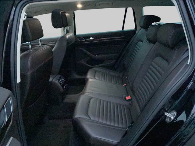 VW - Passat Variant 2.0 TDI DSG 4Motion Highline Pano+AHK+ACC_3