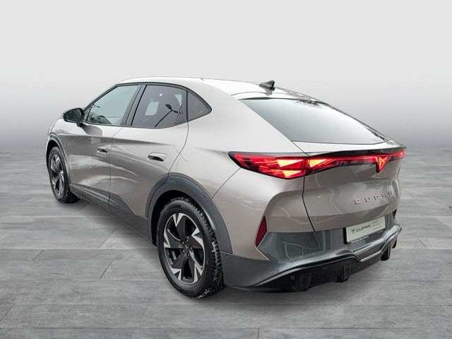 CUPRA - Tavascan Endurance ACC+LED+NAVI+SHZG+DAB+LM19"_4