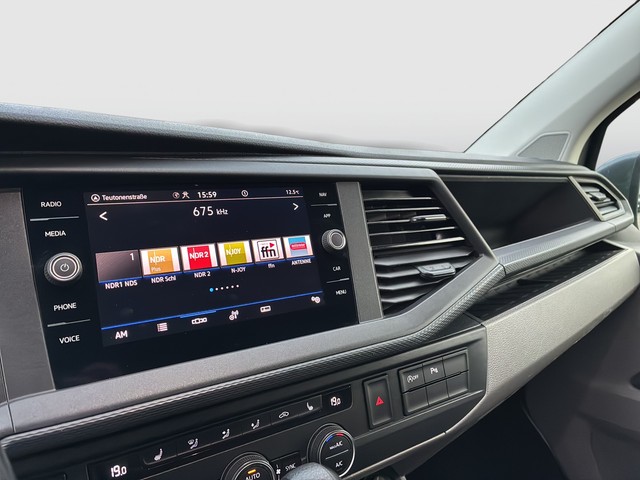 VW - T6.1 Caravelle 2.0 TDI DSG Comfortline 9-Sitzer_5