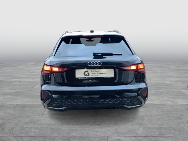 Audi - A3 Sportback 35 TFSI S-tronic S line ACC+NAVI_10
