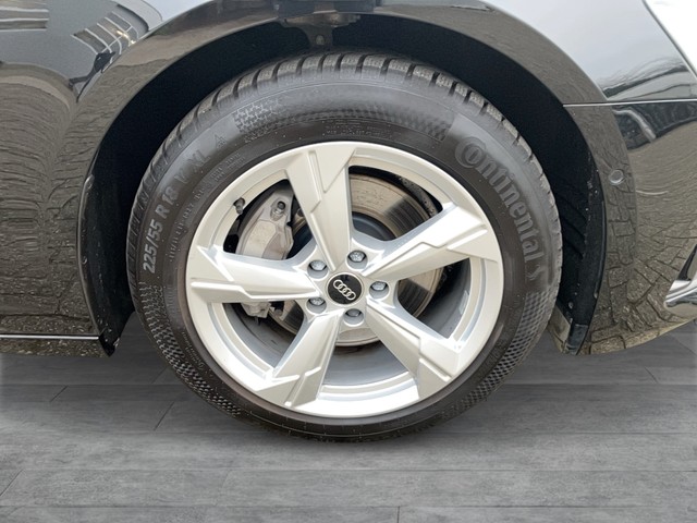 Audi - A6 Avant 45 TDI quattro S-tronic Advanced AHK_12