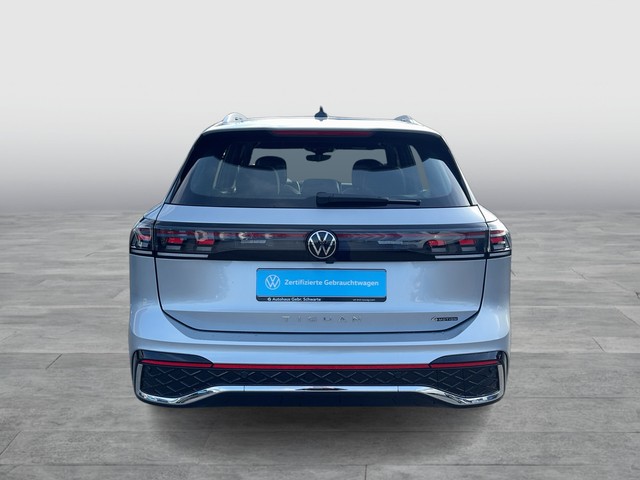 VW - Golf VIII 1.5 eTSI DSG Goal AHK+ACC+Navi+Kamera_10