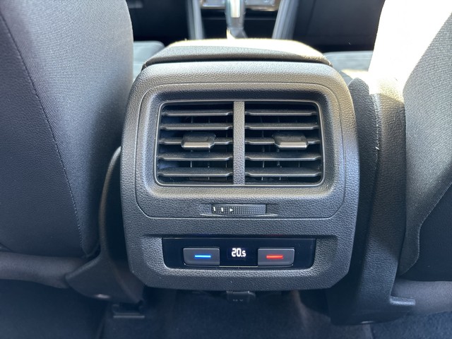 VW - Touran 2.0 TDI DSG Comfortline LED PANO 7-SITZE_7