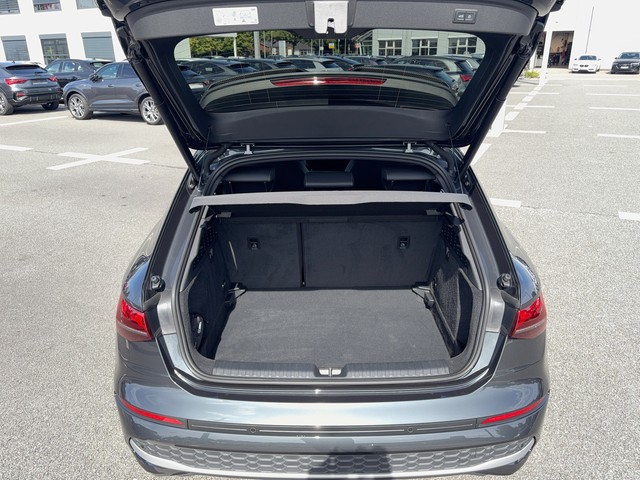 Audi - A3 Sportback 35 TDI S-tronic AHK+PANO+LED_4