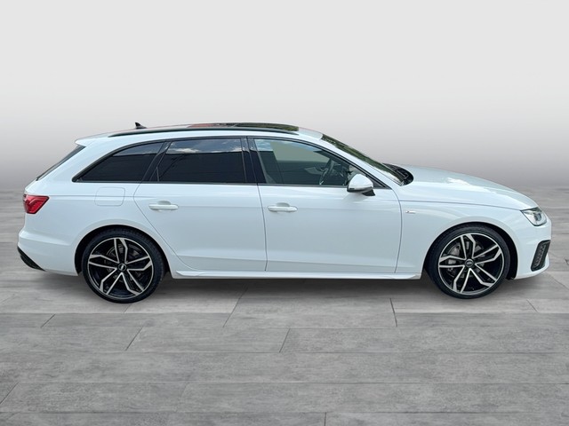 Audi - A4 Avant 40 TDI S line ACC+PANO+NAVI+KAMERA+SHZ_9 Audi - A4 Avant 40 TDI S line ACC+PANO+NAVI+KAMERA+SHZ_9