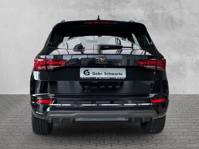 CUPRA - Ateca 2.0 TSI DSG 4Drive Tribe Edition AHK+LED_12