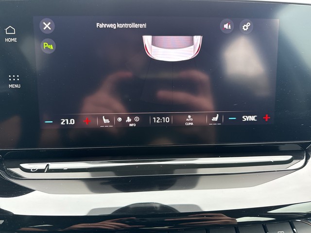 Skoda - Octavia Lim. 1.5 TSI Style AHK Navi_6