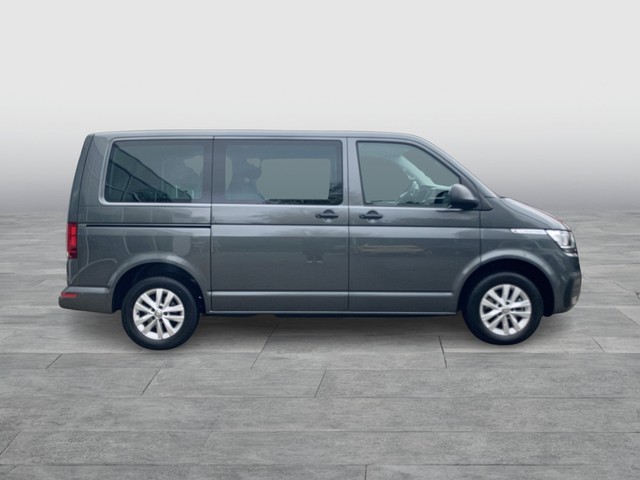VW - T6 Multivan 6.1 2.0 TDI DSG Trendline AHK+NAVI_12