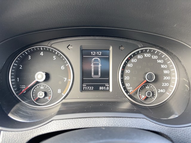 VW - Sharan 1.4 TSI DSG Comfortline AHK PANO 7-SITZE_26