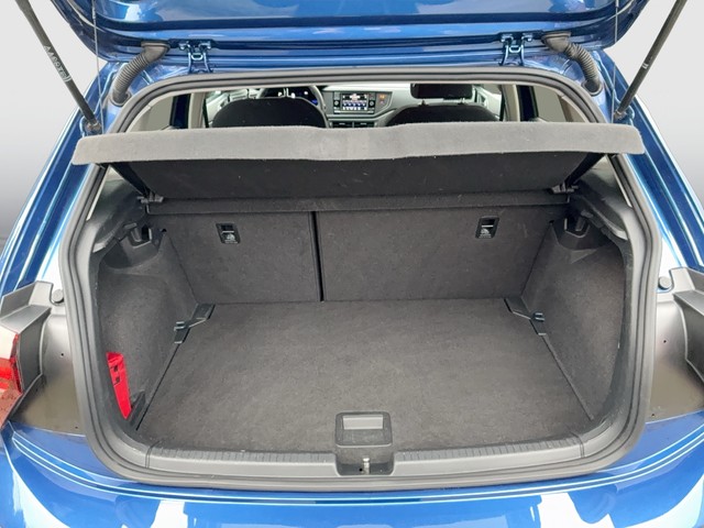 VW - Polo 1.0 TSI Fresh GRA+PDC+LED+SITZHZG_4