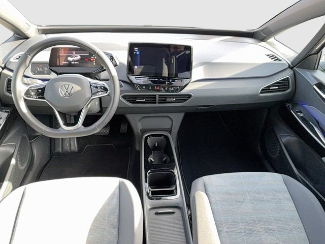 VW - ID.3 45 KW/h Pure Performance City_2