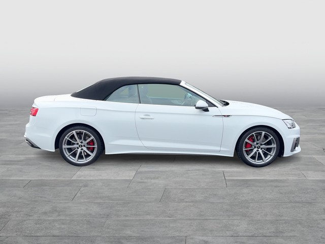 Audi - A5 Cabrio 45 TFSI S-tronic quattro S-Line MATRIX_7
