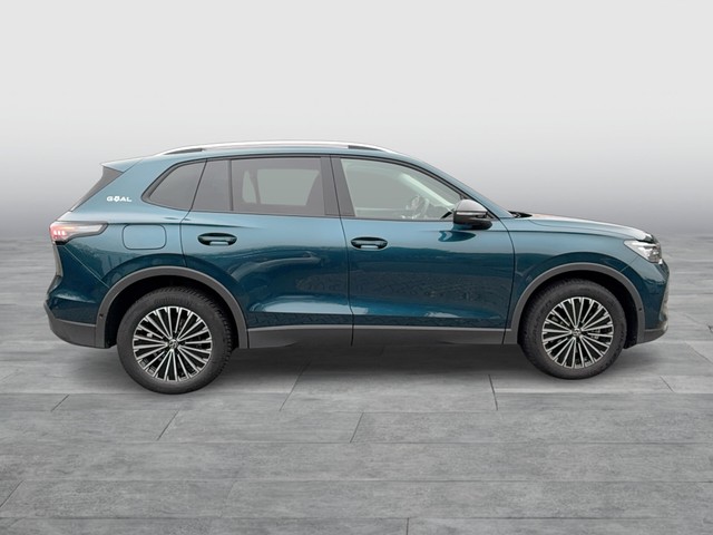 VW - Tiguan 2.0 TDI DSG Goal ACC+AHK+NAVI+KAMERA+LED_12