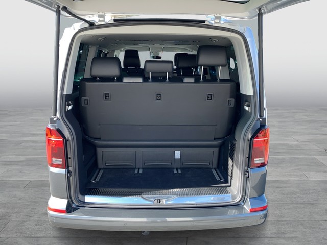 VW - T6 Multivan T6.1 2.0 TDI 4M DSG Generation Six_3