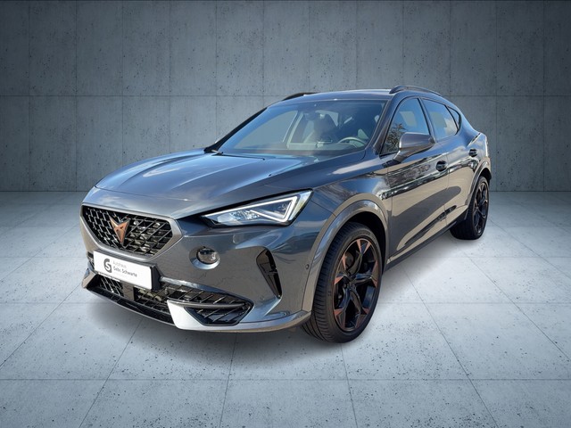 CUPRA - Formentor 2.0 TSI DSG VZ 4Drive AHK+ACC+LED+NAVI_1 CUPRA - Formentor 2.0 TSI DSG VZ 4Drive AHK+ACC+LED+NAVI_1