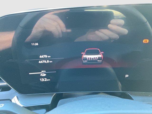 Audi - Q6 e-tron quattro edition one grey S-line AHK_14