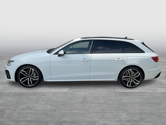 Audi - A4 Avant 40 TDI S line ACC+PANO+NAVI+KAMERA+SHZ_6 Audi - A4 Avant 40 TDI S line ACC+PANO+NAVI+KAMERA+SHZ_6