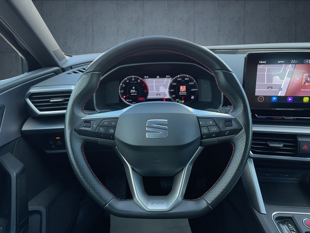 Seat - Leon Sportstourer 1.5 eTSI DSG FR PANO+LED+NAVI+DIGI COCKPIT_16 Seat - Leon Sportstourer 1.5 eTSI DSG FR PANO+LED+NAVI+DIGI COCKPIT_16