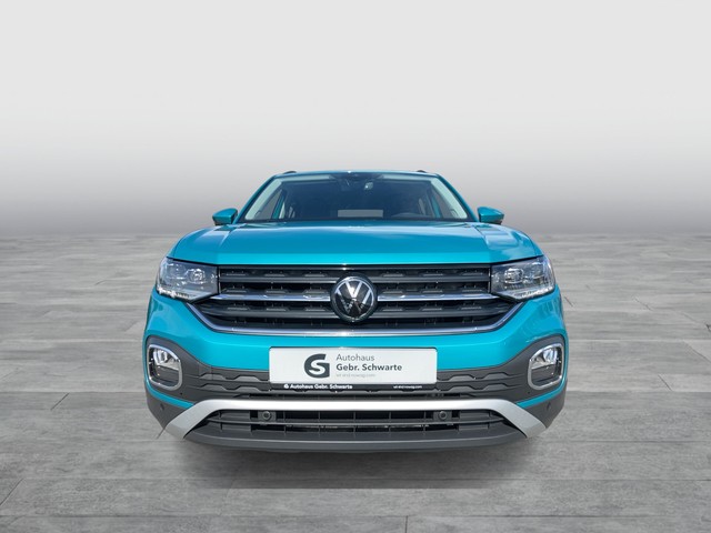 VW - T-Cross 1.0 TSI Move ACC AHK CAM LED LM16 NAVI_11