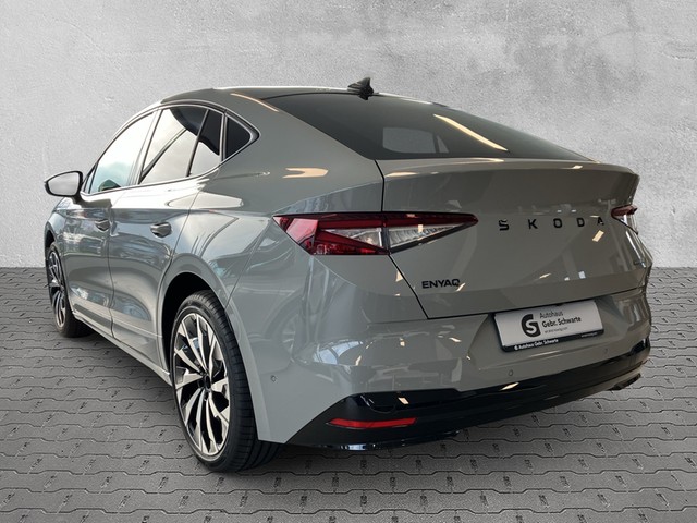 Skoda - Enyaq Coupé 85 SportLine_12