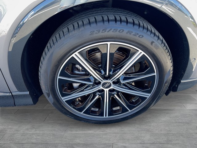 Audi - Q4 e-tron 45 quattro S-Line Advanced_9