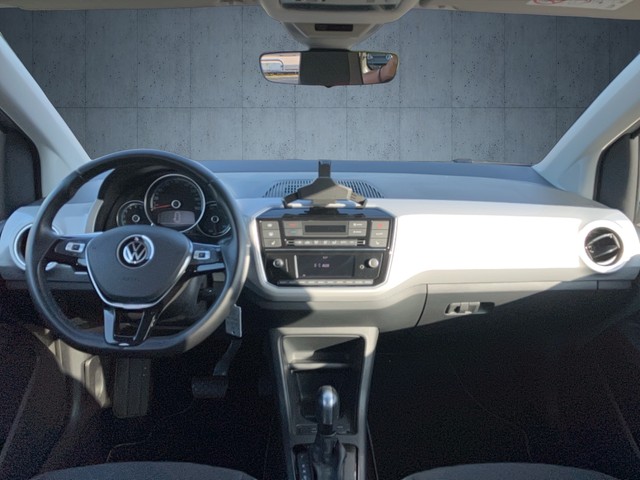 VW - e-up! Style Plus CAM LM15 MFL PDC SHZG TEMP TEL_2