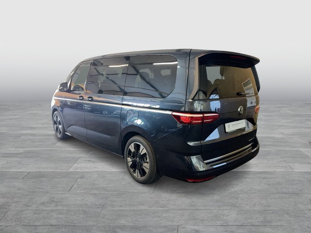 VW - Touran 2.0 TDI DSG TAXI Trendline TAXI-Paket+NAVI+RKF+LED_7