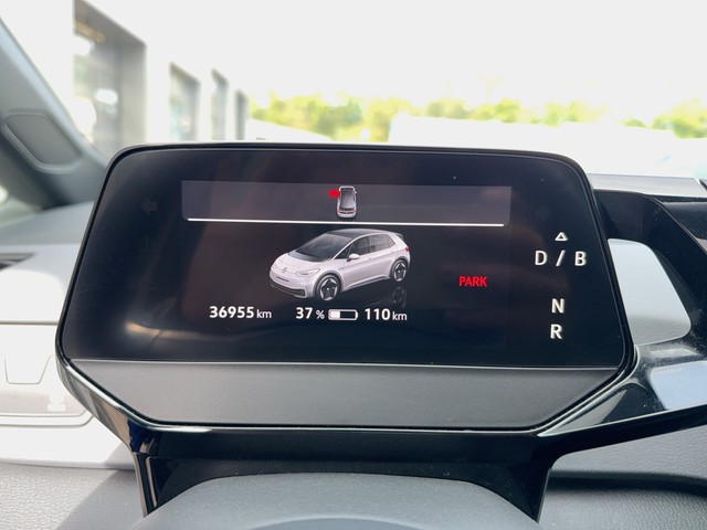 VW - ID.3 Pure Performance City Navi ACC PDC SHZ LED_13